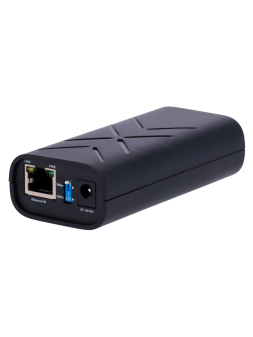 INJ-POE-G-60W-DUAL Inyector...