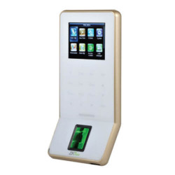 Control de presencia y accesos ZKTeco ZK-F22-W Huellas RFID Teclado USB