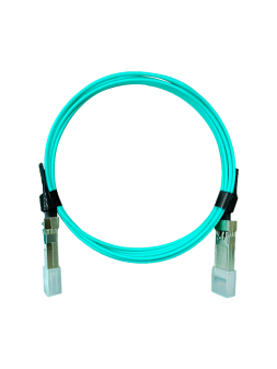 SFP-10G-AOC-5M Cable de...