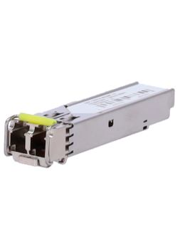 SFP-1550ZX-80SMF-LC Módulo...