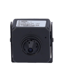 XS-IPMC004SWA-4P Cámara IP...