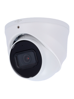 XS-IPT987ZSWH-4U-AI Cámara...