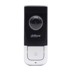 Videotimbre IP Dahua DB11 cámara 2MP Wifi IR PIR SD