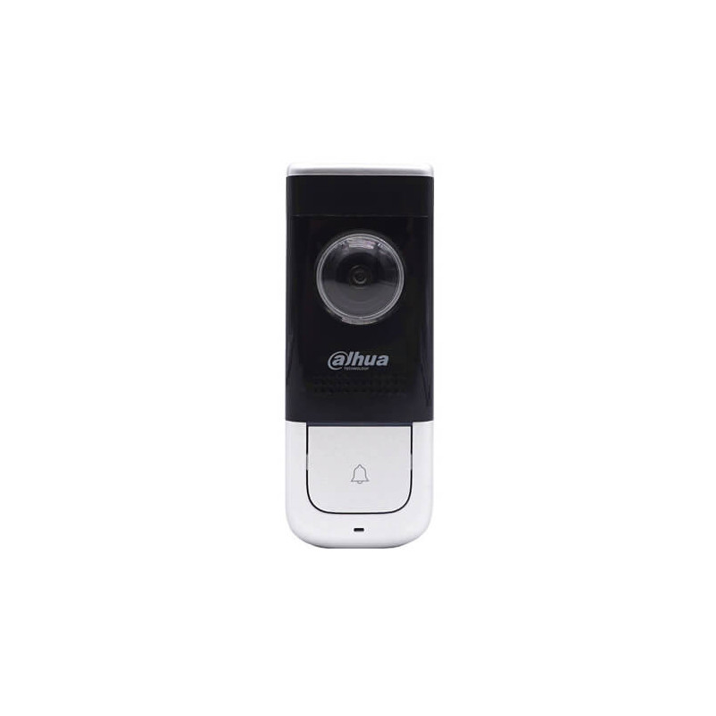 Videotimbre IP Dahua DB11 cámara 2MP Wifi IR PIR SD