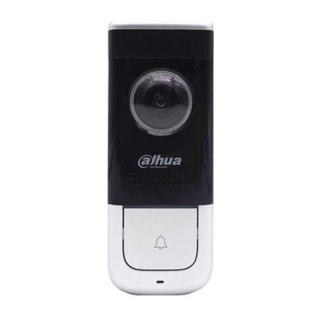 Videotimbre IP Dahua DB11 cámara 2MP Wifi IR PIR SD