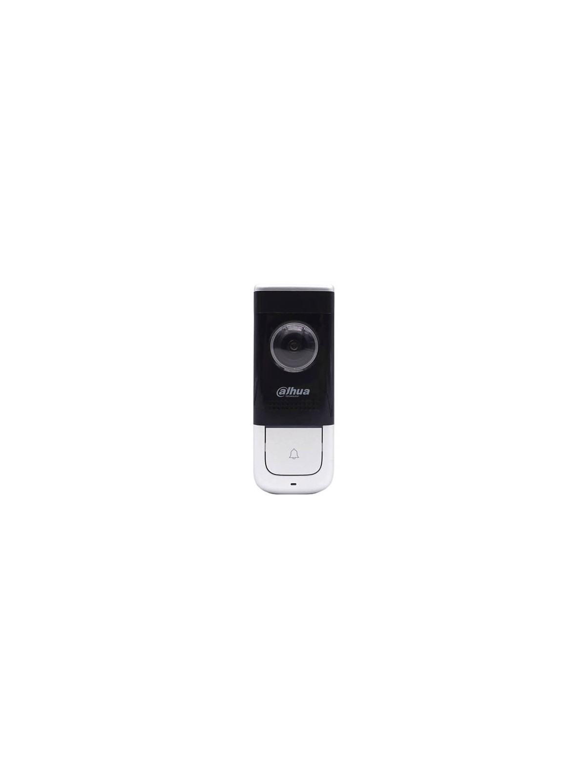 Videotimbre IP Dahua DB11 cámara 2MP Wifi IR PIR SD