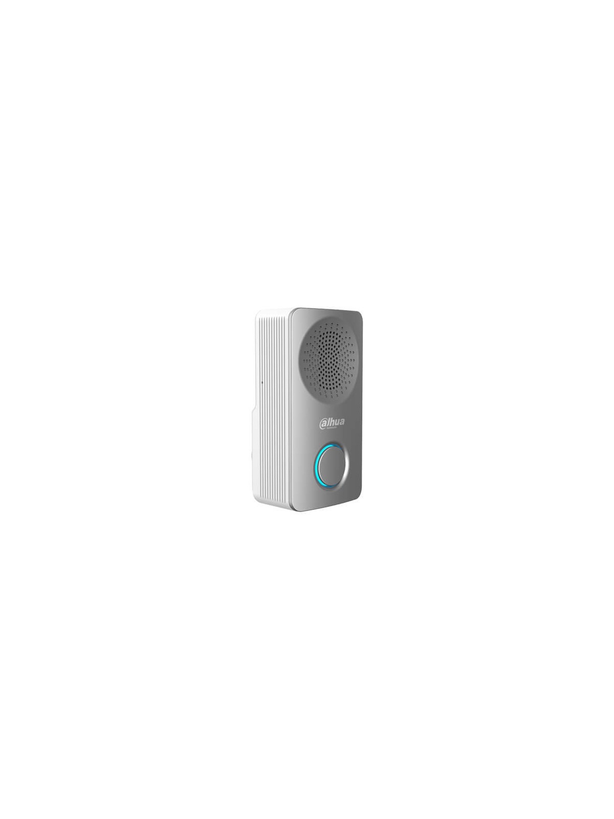Timbre de superfície con altavoz IP Dahua DS11 Wifi