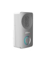 Timbre de superfície con altavoz IP Dahua DS11 Wifi