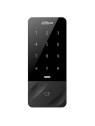 Lector autónomo Dahua ASI1201E-D RFID Teclado TCP/IP RS-485 IP67 Wiegand26