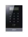 Lector autónomo Dahua ASI1201A Mifare Teclado RS485 Wiegand IP55