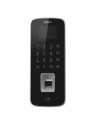 Lector autónomo y biométrico Dahua ASI1212D-D Huellas RFID Teclado TCP/IP RS-485 IP65 Wiegand26
