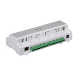 Controladora IP Dahua ASC1202B-D DIN RS-485 Wiegand26