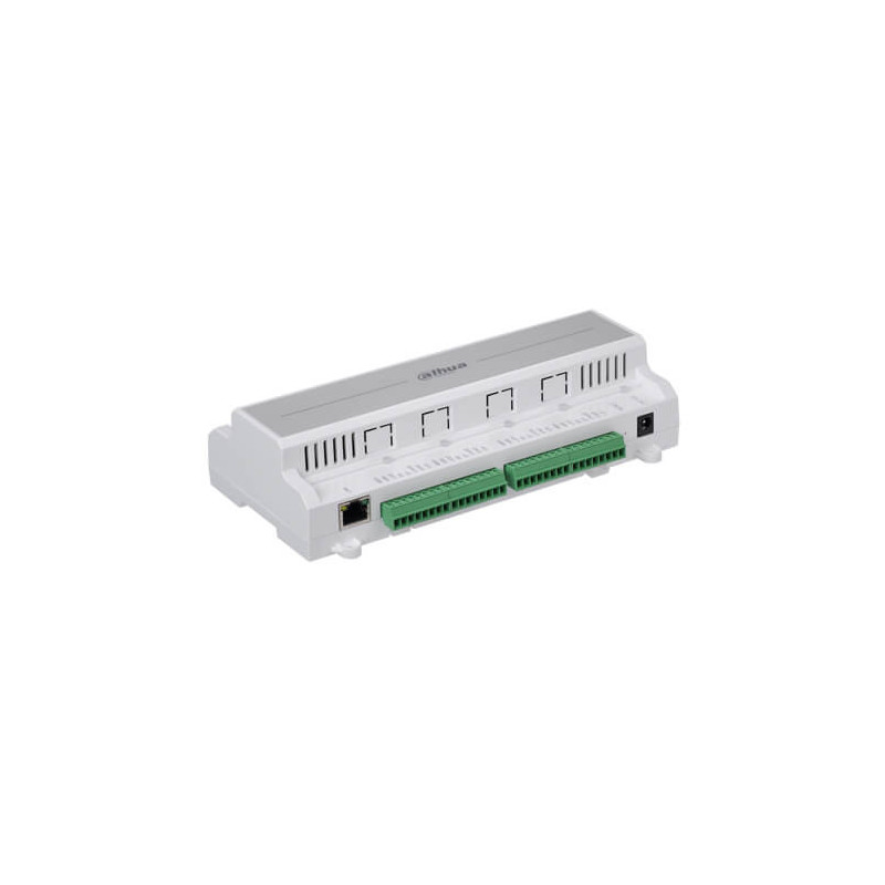 Controladora IP Dahua ASC1202B-D DIN RS-485 Wiegand26