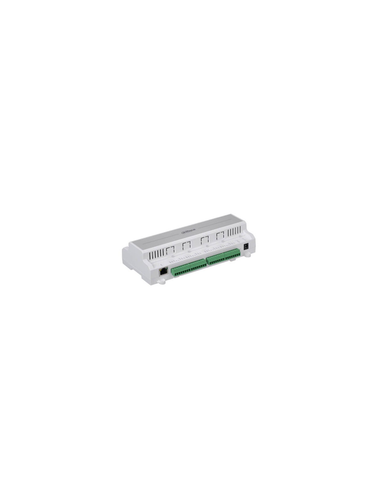 Controladora IP Dahua ASC1202B-D DIN RS-485 Wiegand26