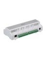 Controladora IP Dahua ASC1202B-D DIN RS-485 Wiegand26