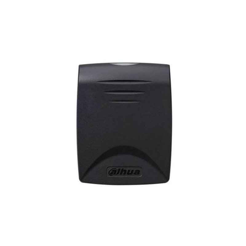 Lector de proximidad Dahua ASR1100B-D RFID RS-485 IP67