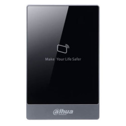 Lector de proximidad Dahua ASR1100A-D RFID RS-485