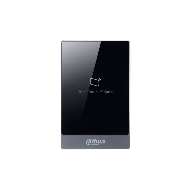 Lector de proximidad Dahua ASR1100A-D RFID RS-485