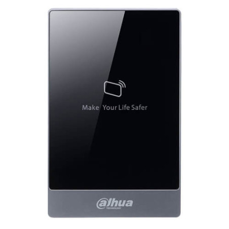 Lector de proximidad Dahua ASR1100A-D RFID RS-485