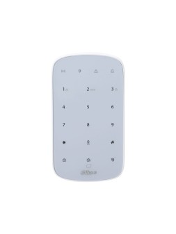 DHI-ARK30T-W2(868) Teclado...
