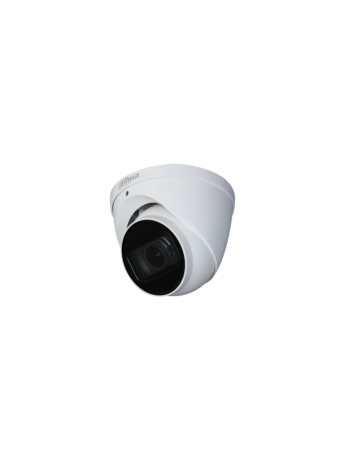 Domo 4en1 Dahua HDW2601T-Z-A 6MP IR50m 2.7-13.5mm motorizada WDR Audio