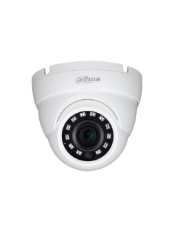 HAC-HDW1801M Domo fijo 4 en...