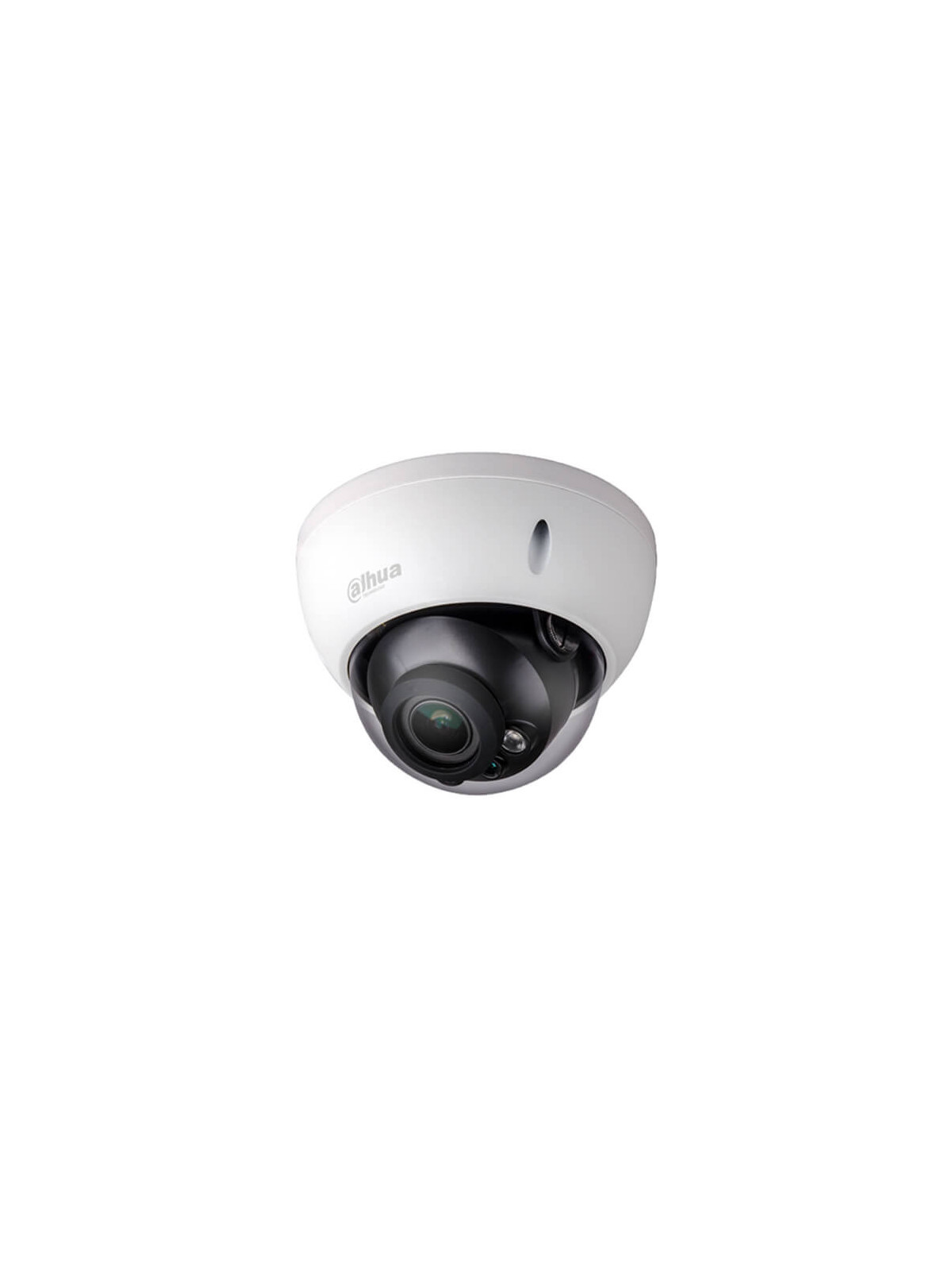 Domo 4en1 Dahua     HDBW1400R-Z 4MP IR30m 2.7-12mm motorizada WDR IK10