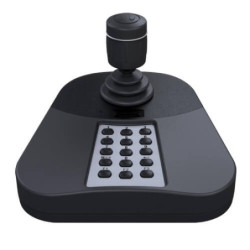 Controlador de domos PTZ Safire SF-KB1005 joystick 3D USB