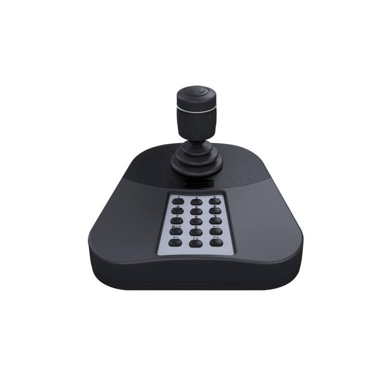 Controlador de domos PTZ Safire SF-KB1005 joystick 3D USB