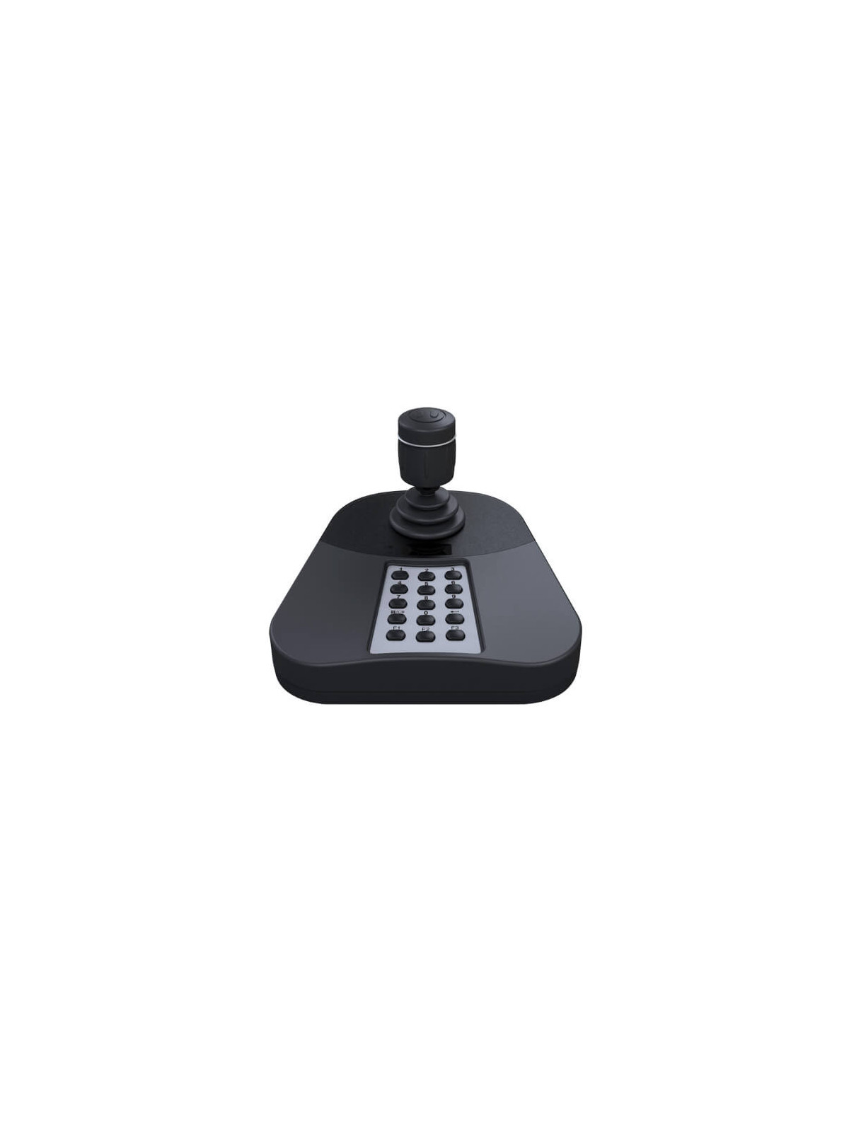 Controlador de domos PTZ Safire SF-KB1005 joystick 3D USB