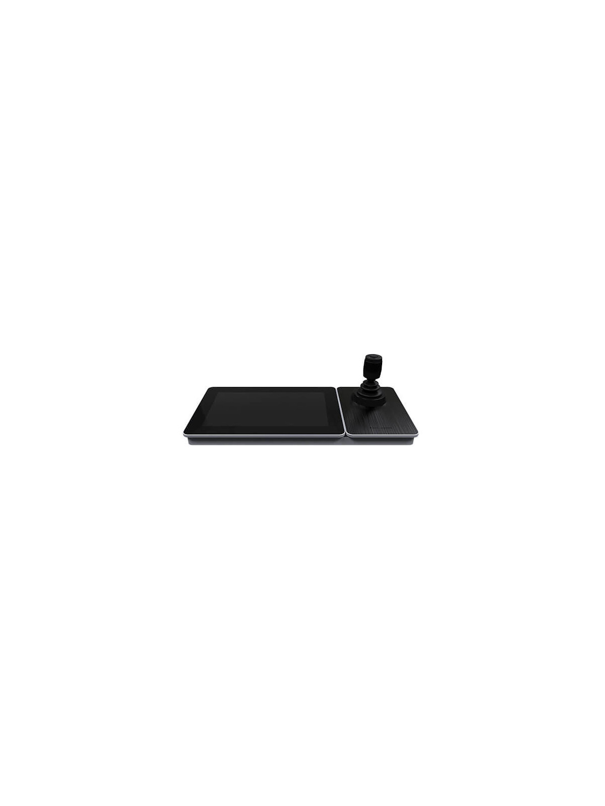 Controlador IP de domos PTZ Safire SF-KB1600NT joystick 4D pantalla 10" táctil Wifi