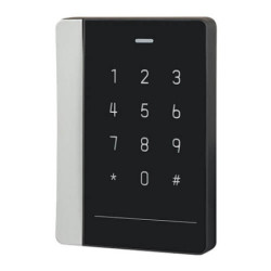 Lector de accesos Safire SF-AC1003KEM-WR RFID Teclado LED