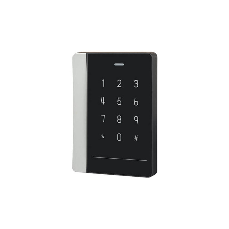 Lector de accesos Safire SF-AC1003KEM-WR RFID Teclado LED