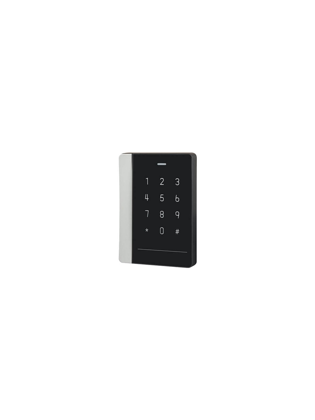 Lector de accesos Safire SF-AC1003KEM-WR RFID Teclado LED