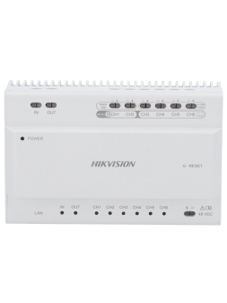 DS-KAD7060EY Distribuidor...