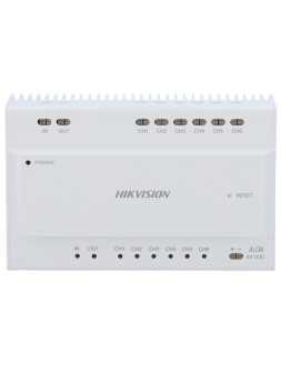 DS-KAD7060EY-S Distribuidor...