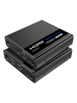 HDMI-EXT-4K Extensor Activo...