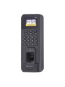 Control de accesos y presencia Safire SF-AC3011KMFD-IP Teclado Huellas Mifare