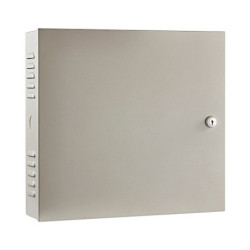 Controladora de accesos biométrica Safire SF-AC2403-WRIP TCP/IP RS485 Wiegand 26 Relé