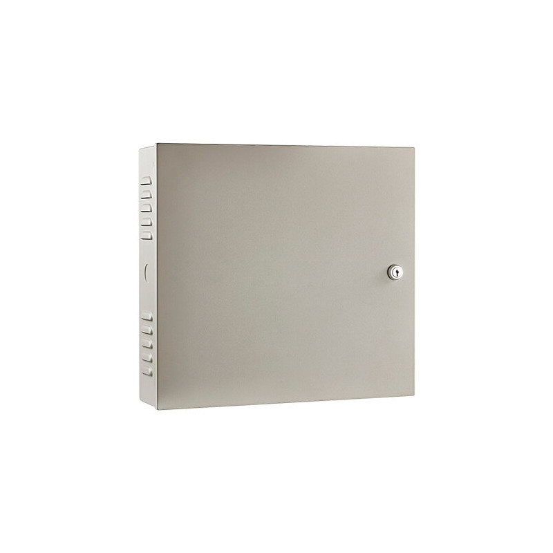 Controladora de accesos biométrica Safire SF-AC2403-WRIP TCP/IP RS485 Wiegand 26 Relé