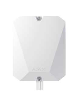 FIBRA-HUBHYBRID-W  Central...