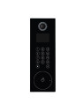 Videoportero  IP para apartamentos Safire SF-VI121E-IP cámara 1.3MP Alarmas Mifare