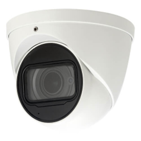 Domo 4en1 X-Security   XS-DM987ZWA-Q4N1 4MP ULTRA IR60m 2.7-13mm motorizada WDR Audio