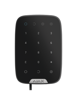 FIBRA-KEYPAD-B Teclado...