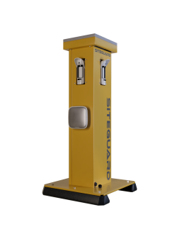 AJ-SITEGUARD-Y Torre para...
