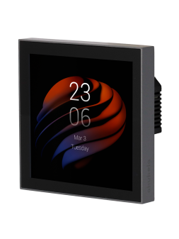 AK-PS51-POE-EU Monitor...