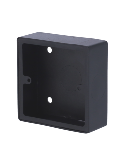 AK-GANGBOX Caja de conexión...