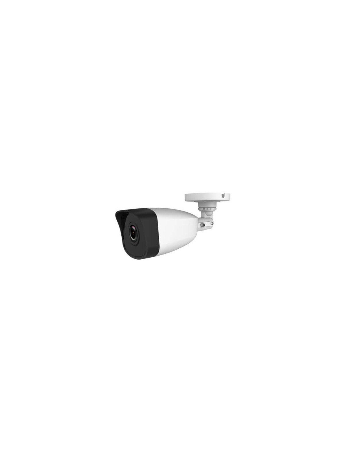 Cámara IP Safire     SF-IPCV025WH-4 4MP IR30m 2.8mm H265+ POE WDR