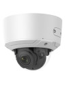 Domo IP Safire  SF-IPDM937ZAWH-8 8MP IR30m 2.8-12mm motorizado H265+ POE SD WDR Audio Alarmas