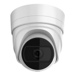 Domo IP Safire  SF-IPT998ZWHA-8P 8MP IR30m 2.8-12mm motorizado H265+ POE SD WDR Audio Alarmas